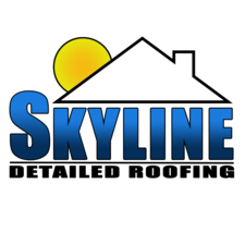 Skyline Detailed Roofing, Inc. logo