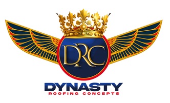 Dynasty Roofing Concepts, LLC logo