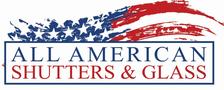 Avatar for All American Shutters and Glass