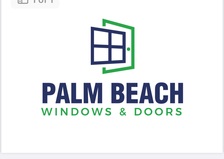 Palm Beach Windows & Doors, LLC logo