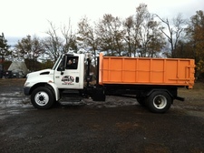 Logo for All Waste of South Carolina, LLC