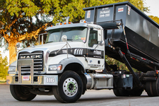 Pro Disposal, LLC logo