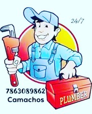 Logo for Camachos Service Repair Corp