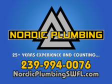 Nordic Plumbing, LLC logo