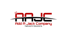 Logo for Add A Jack Company