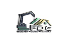 Friedel Development Group logo