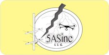 Logo for 5ASINCLLC