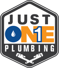 Just1Plumbing, LLC logo