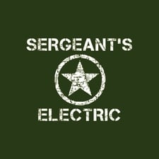 Avatar for Sergeants Electric, LLC