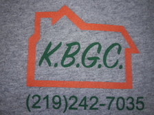 Avatar for KBGC