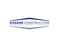 Logo for Kissane Construction
