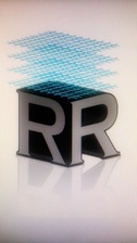 Logo for Rodriguez Repair