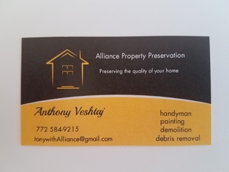 Alliance Property Preservation Vero Beach Fl 32968 Homeadvisor View Service Area