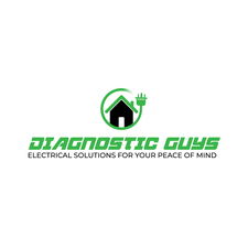 Diagnostic Guys logo