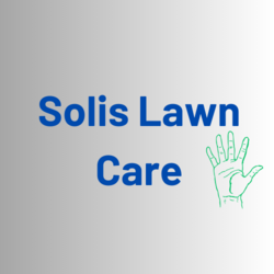 Solis Lawn Care, LLC logo