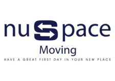 NuSpace Moving, LLC logo