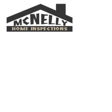 Logo for McNelly Home Inspections