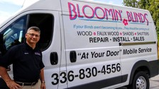 Avatar for Bloomin' Blinds of Greensboro