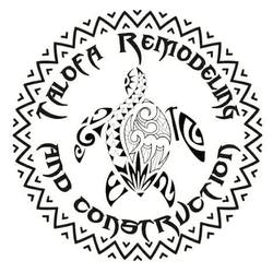 Talofa Remodeling and Construction, LLC logo