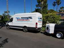 All Plumbing Services logo