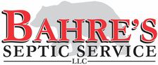 Bahre's Septic Service, LLC logo