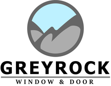 Greyrock Window and Door logo