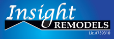 Insight Remodels logo