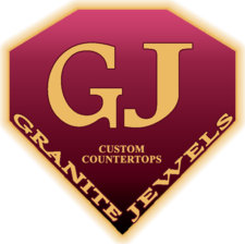 Granite Jewels, Corp. logo