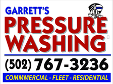 Avatar for Garrett's Pressure Washing - Beranda  Facebook