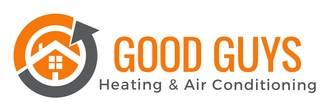 Good Guys Heating & Air Conditioning, LLC logo