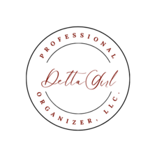 Avatar for DeltaGirl Professional Organizer, LLC