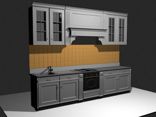 Avatar for Crown kitchen design llc