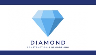 Diamond Construction and Remodeling, LLC logo