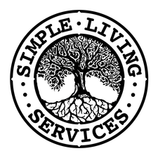 Logo for Simple Living Services
