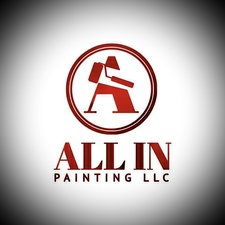 All-In Painting LLC logo