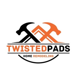 TwistedPads logo