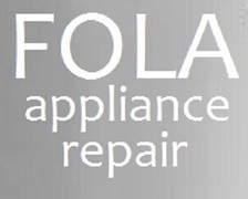 Avatar for FOLA Appliance Repair