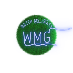 Water My Grass, LLC logo