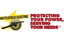 Battlefield Electric logo