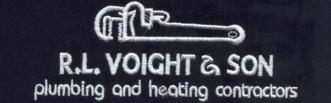 R. L. Voight & Son, LLC logo