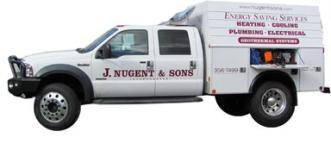 John Nugent & Sons, Inc. logo