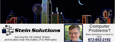 Avatar for Stein Solutions