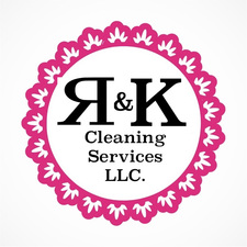 R&K Cleaning Services, LLC logo