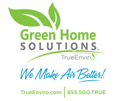 Green Home Solutions of Portland logo
