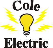 Cole Electric logo