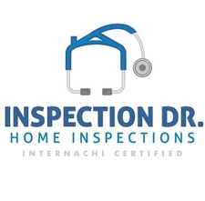 Inspection Dr. Home Inspections logo