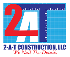 2-A-T Construction, LLC logo