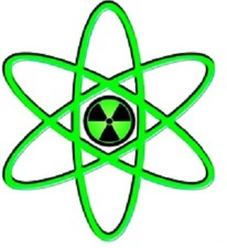 Logo for Boulder Radon