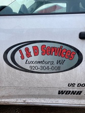 Avatar for J and D Services