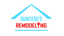 Quintero's Painting & Remodeling logo